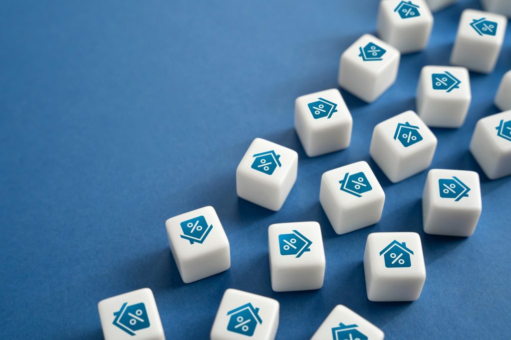 Mortgage loans. Problem loans and toxic assets.